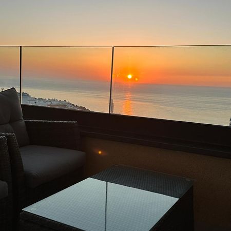Welcome To The View! Alhucemas Exterior foto