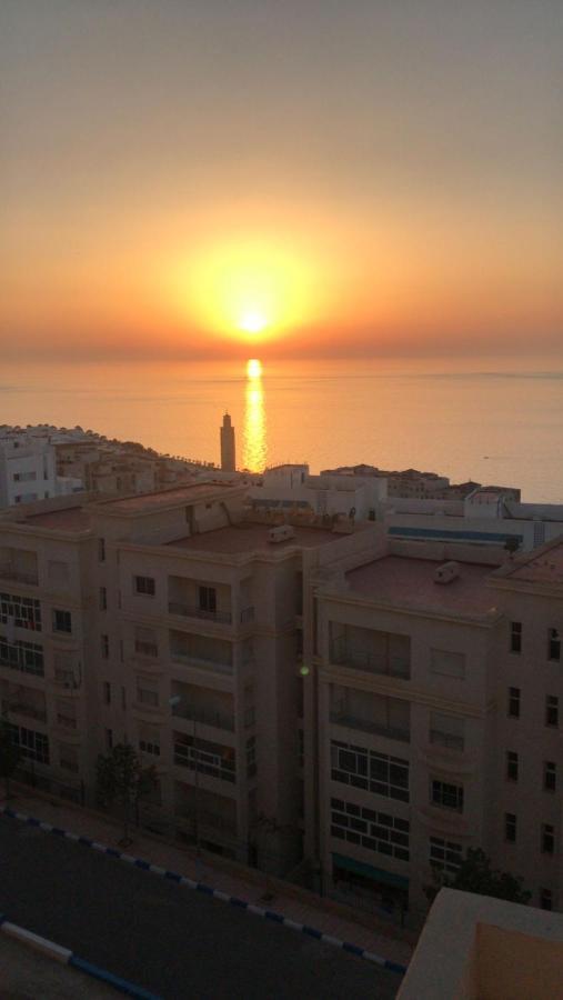 Welcome To The View! Alhucemas Exterior foto