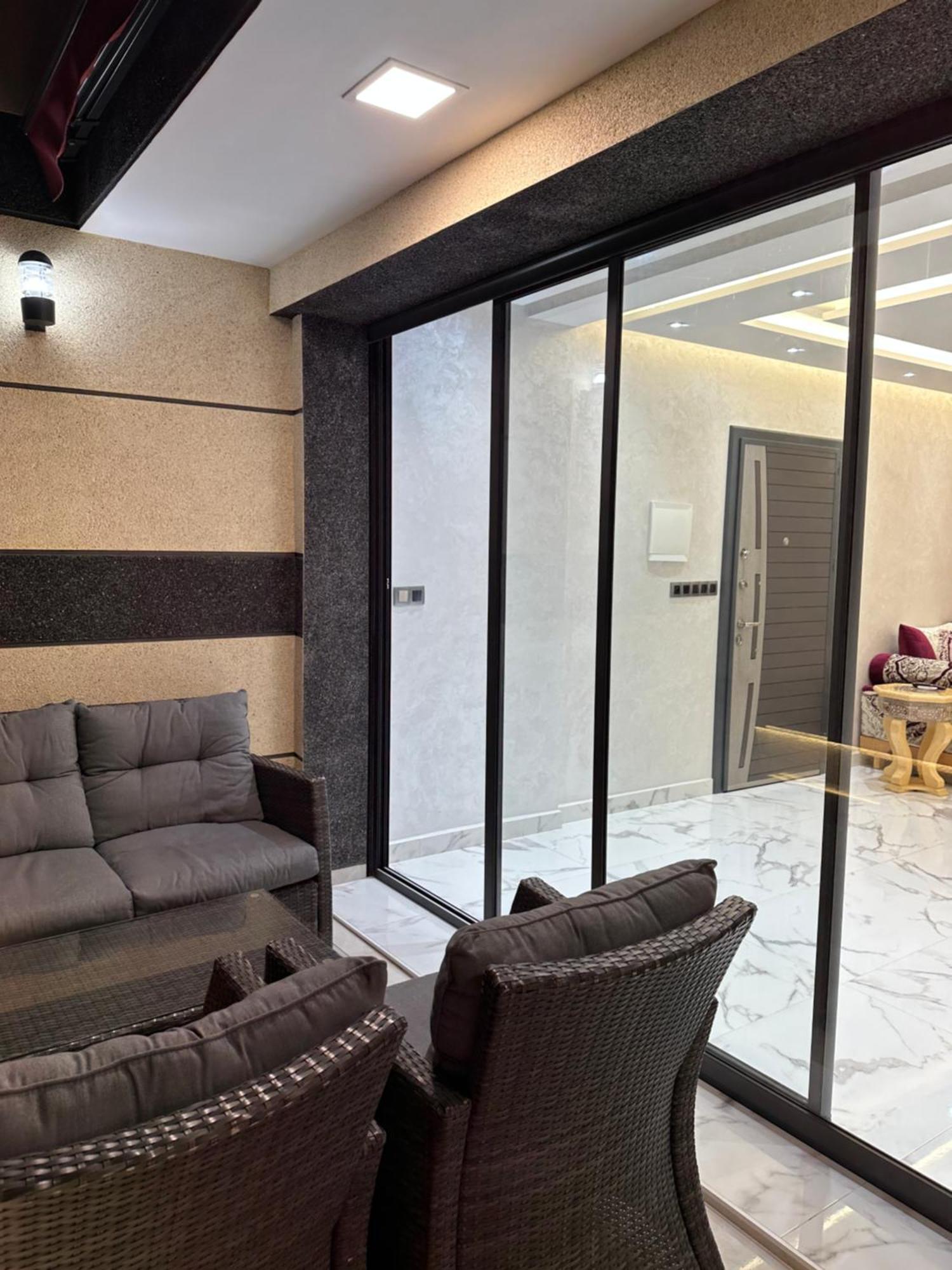 Welcome To The View! Alhucemas Exterior foto