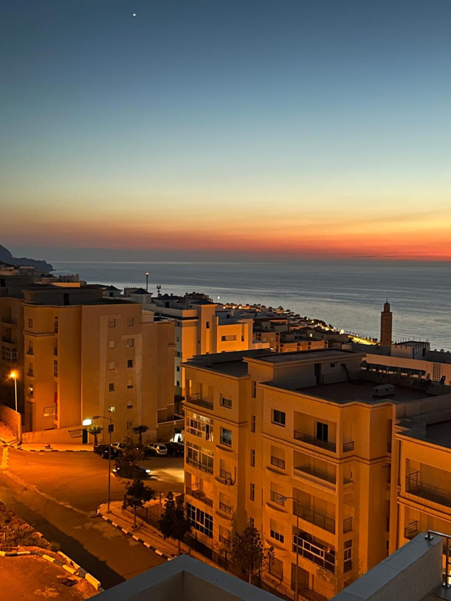 Welcome To The View! Alhucemas Exterior foto