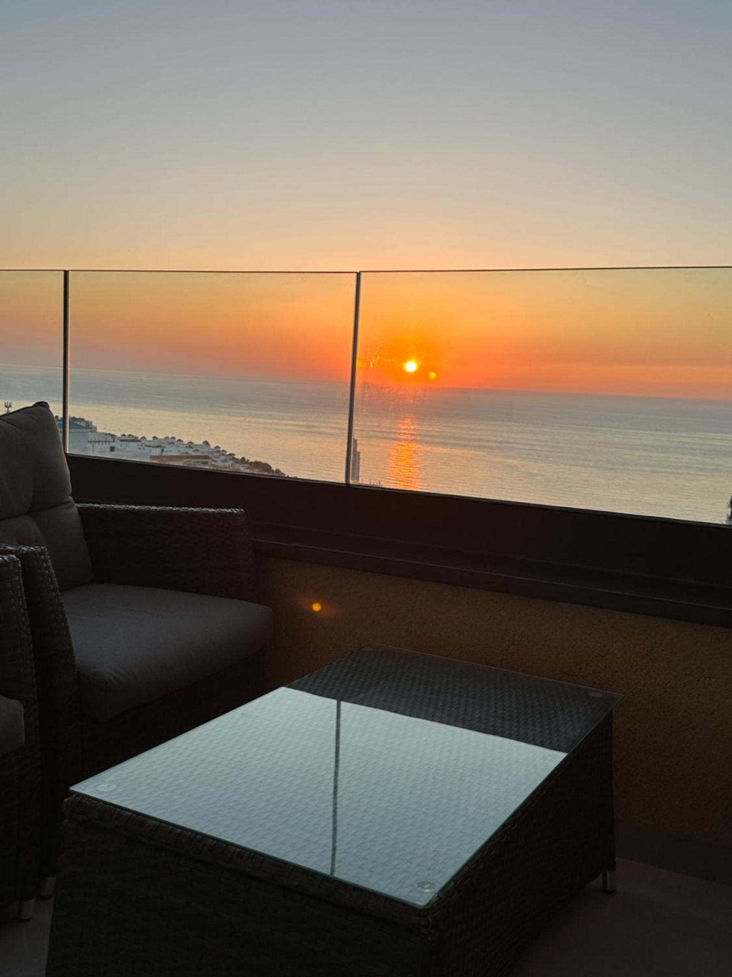 Welcome To The View! Alhucemas Exterior foto
