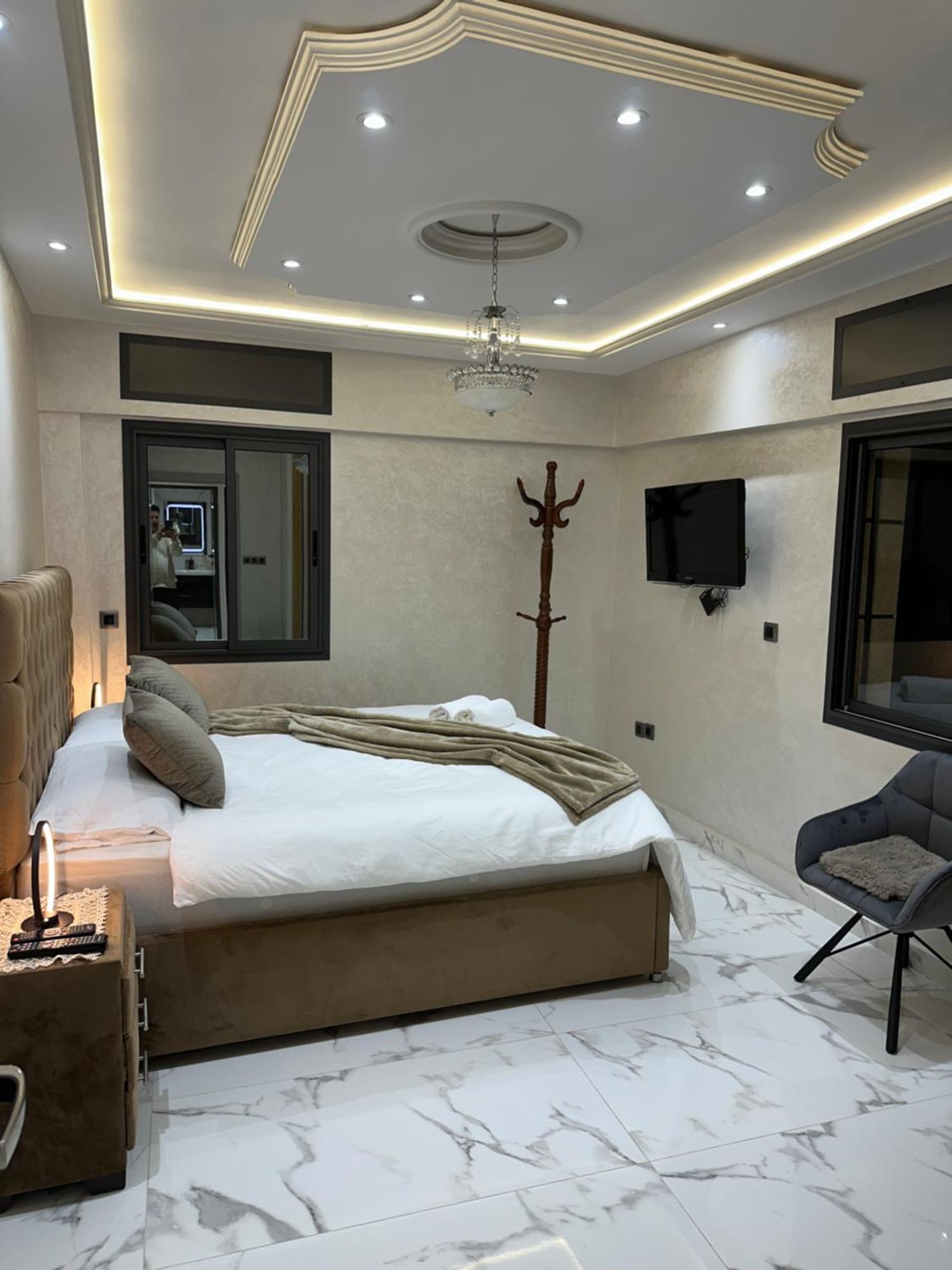 Welcome To The View! Alhucemas Exterior foto