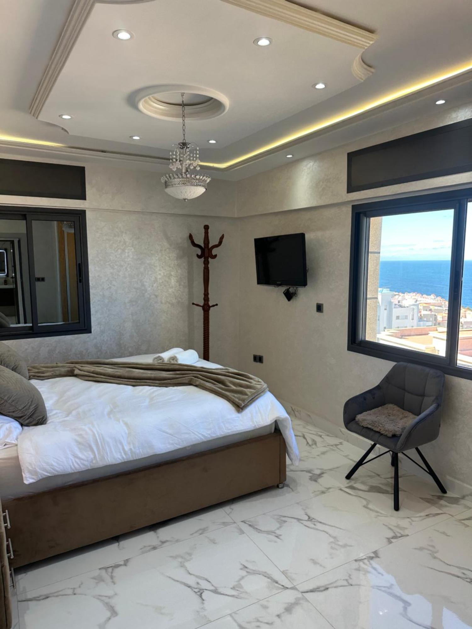 Welcome To The View! Alhucemas Exterior foto
