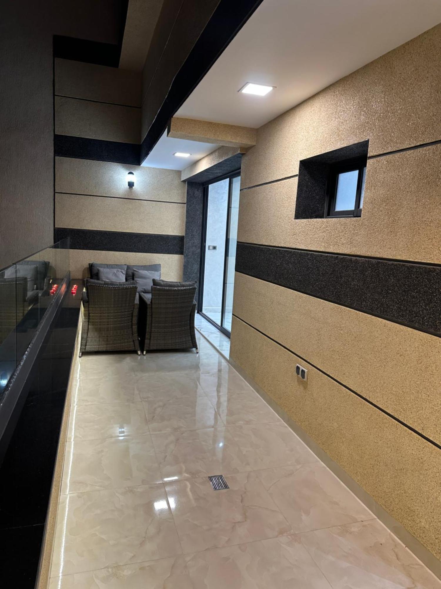 Welcome To The View! Alhucemas Exterior foto