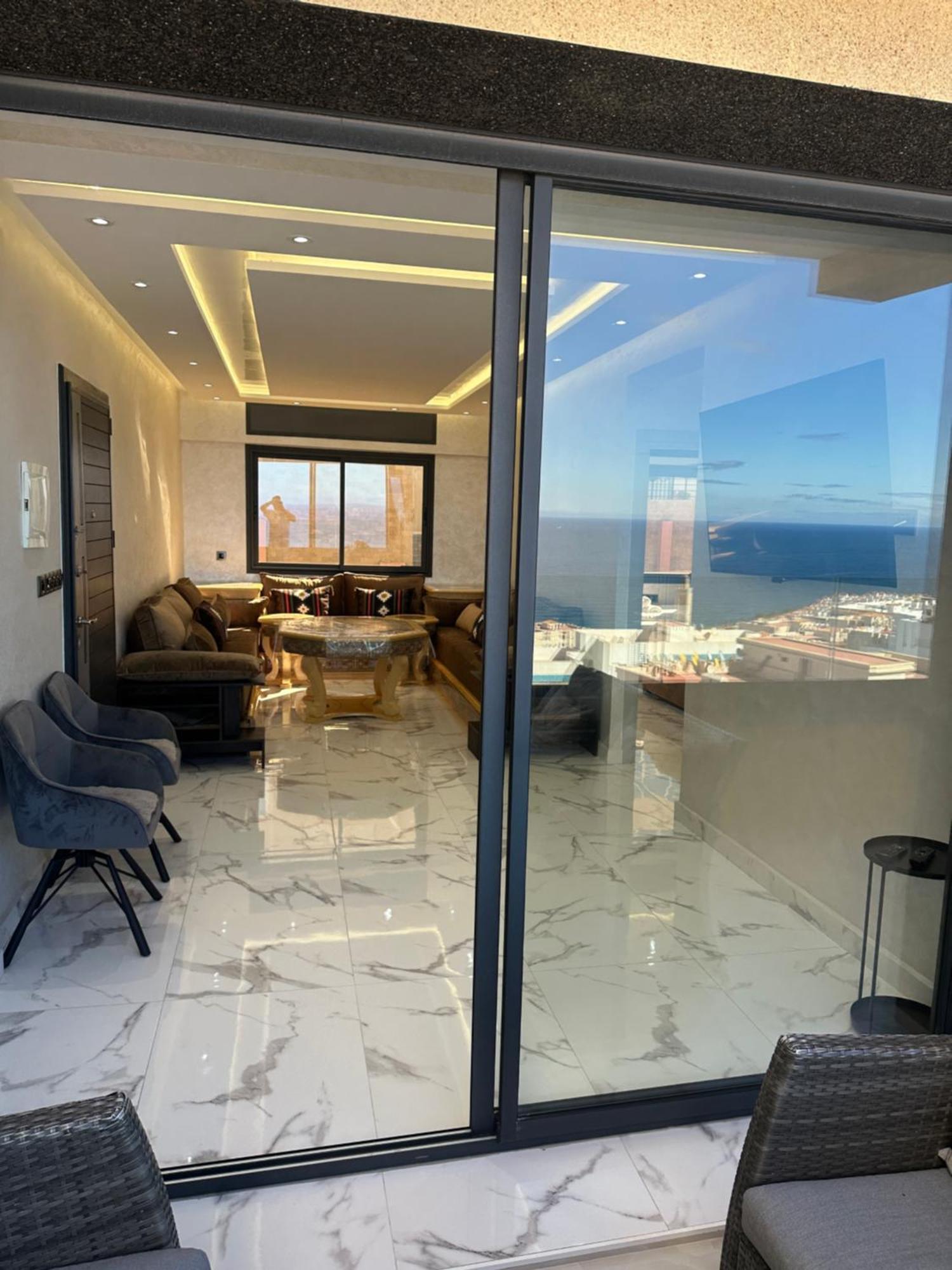 Welcome To The View! Alhucemas Exterior foto