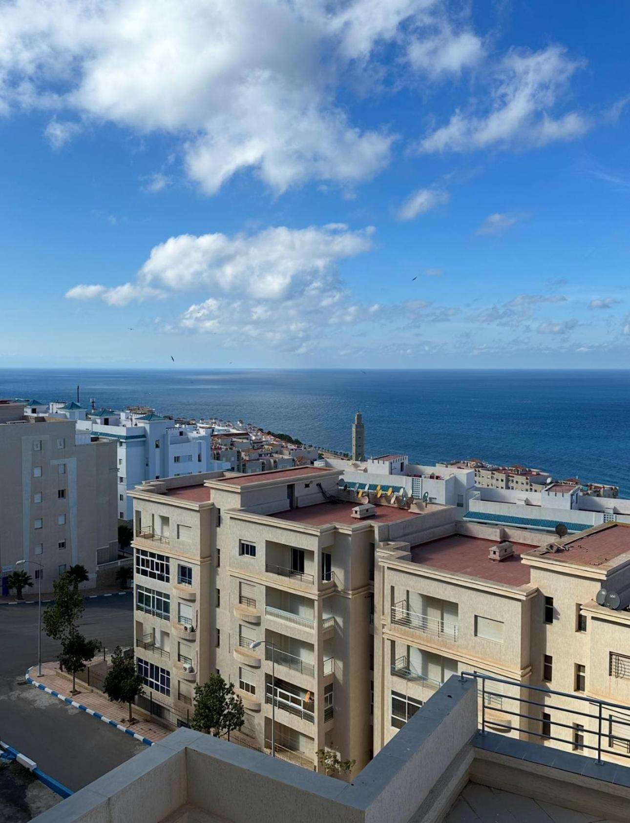 Welcome To The View! Alhucemas Exterior foto