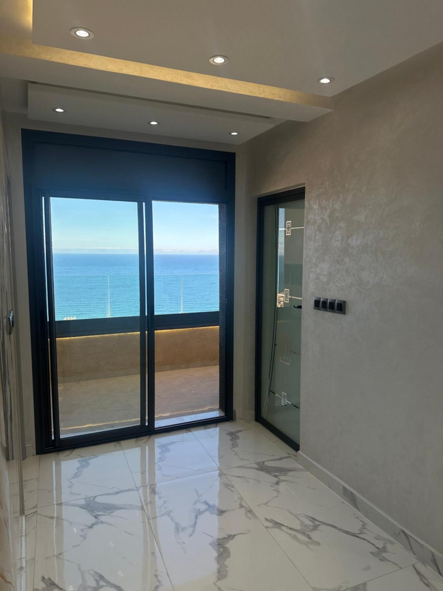 Welcome To The View! Alhucemas Exterior foto